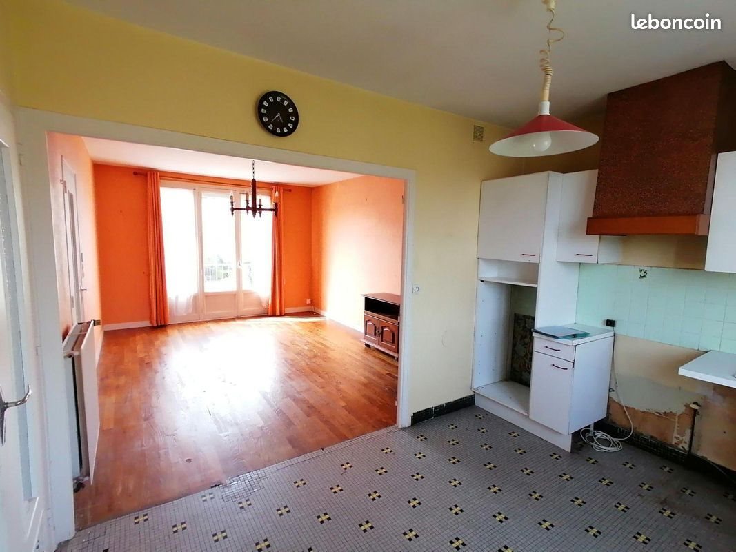 Maison à vendre, 97m², Bruz