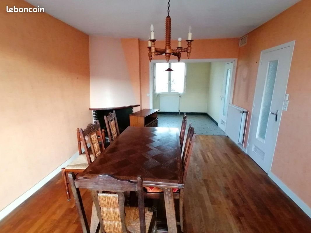Maison à vendre, 97m², Bruz