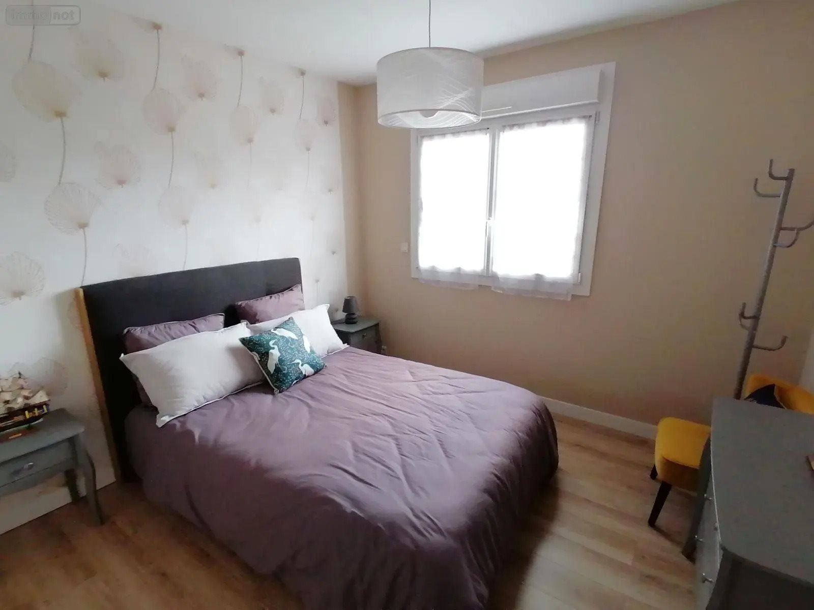 Maison à vendre, 86m², Orgères