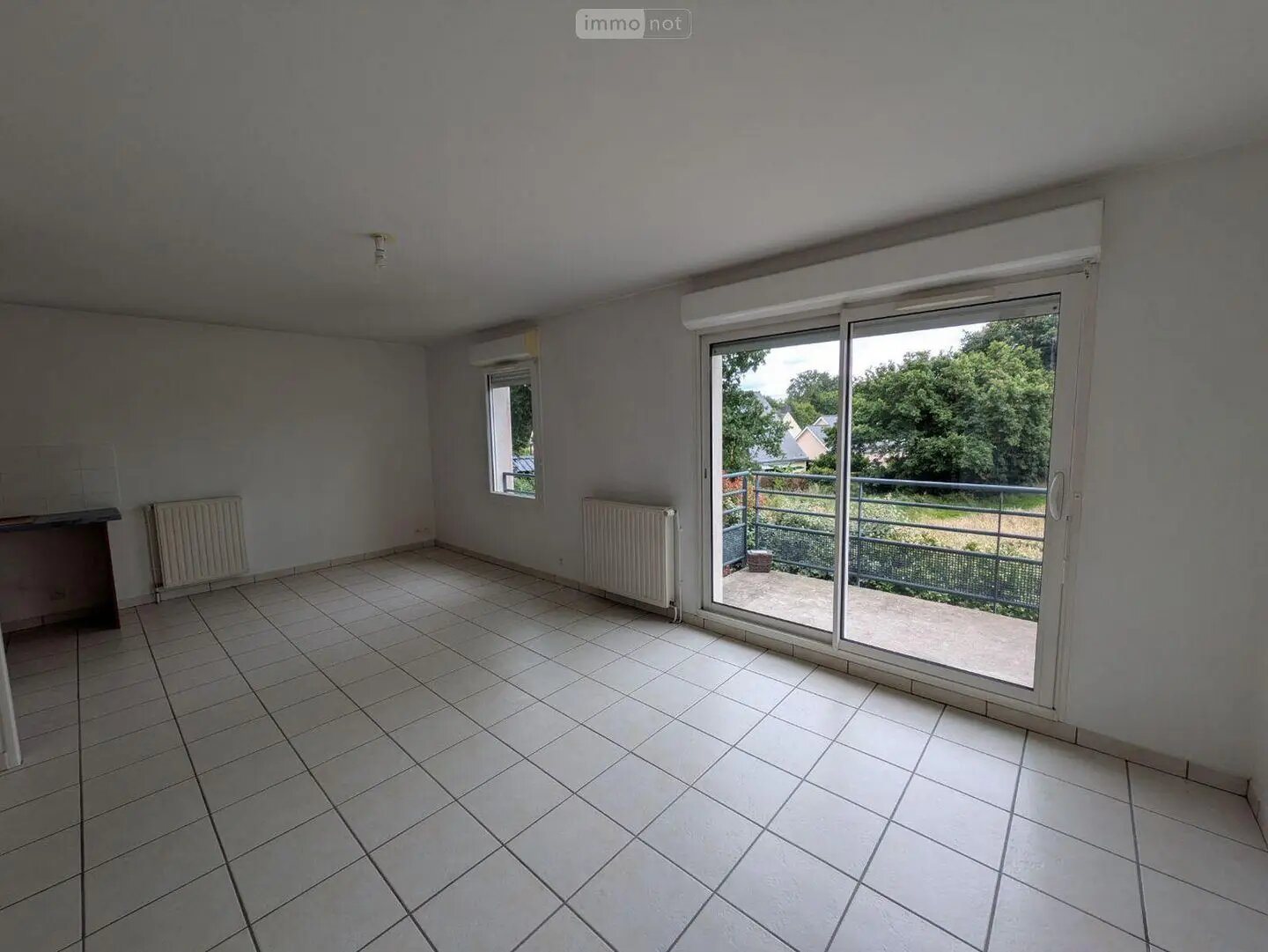 Appartement à vendre, 67m², Guichen