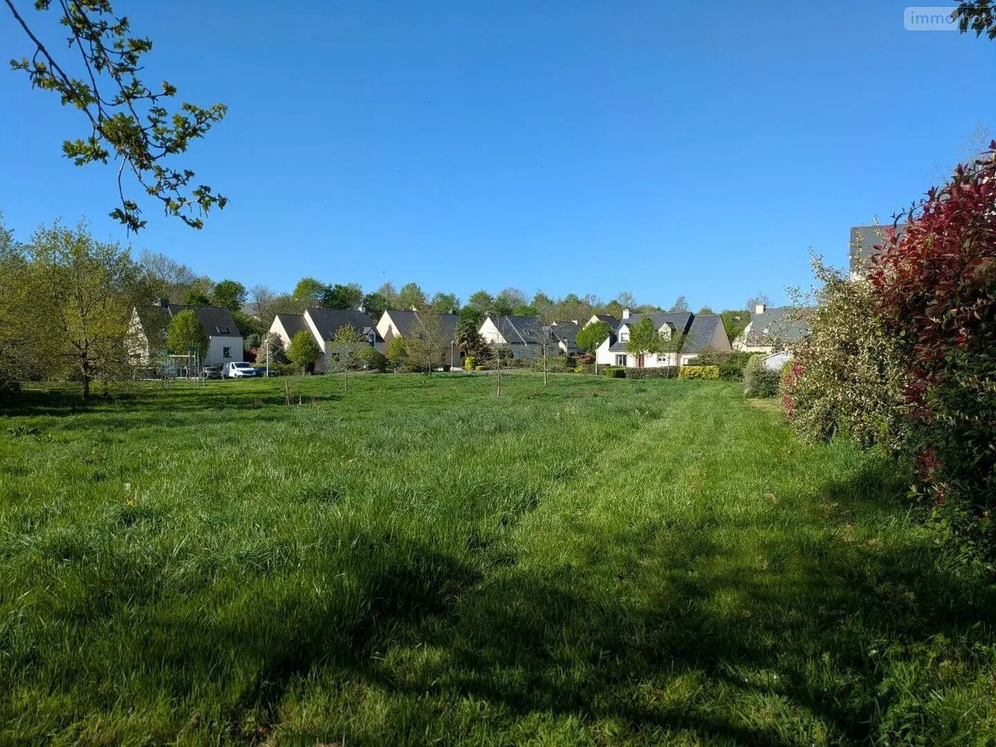 Appartement à vendre, 67m², Guichen