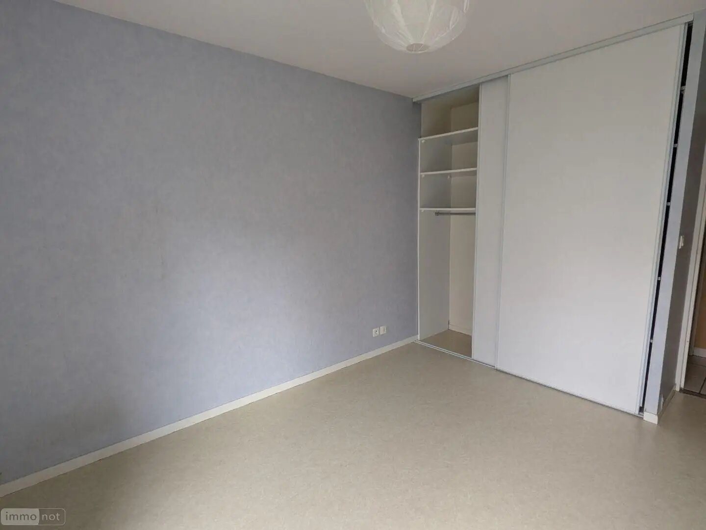 Appartement à vendre, 67m², Guichen