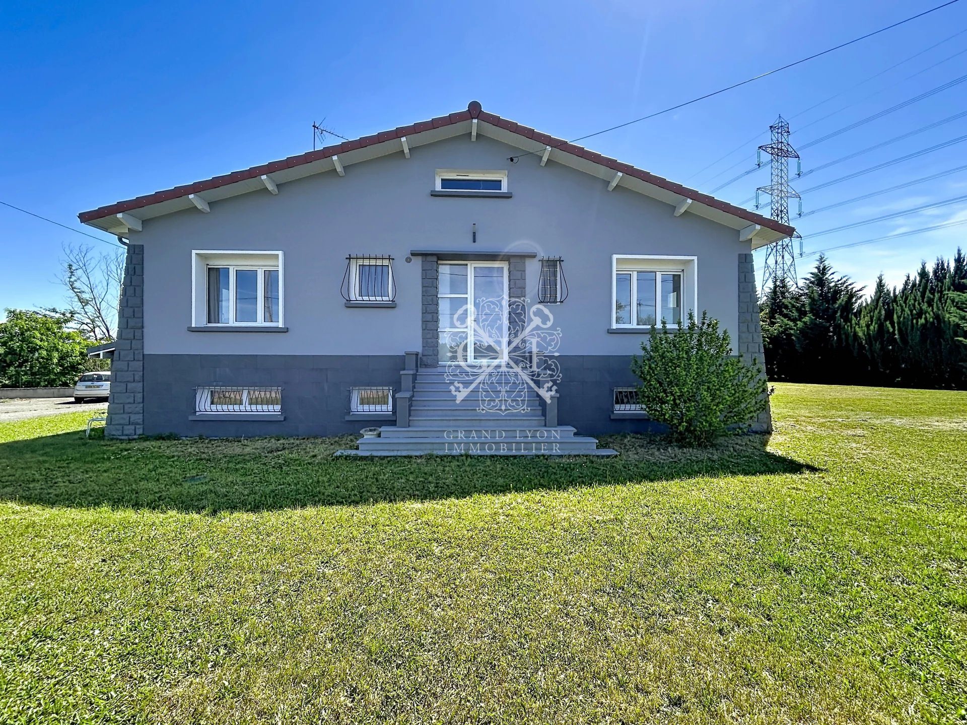 Maison à vendre, 166m², Les Martres-d'Artière