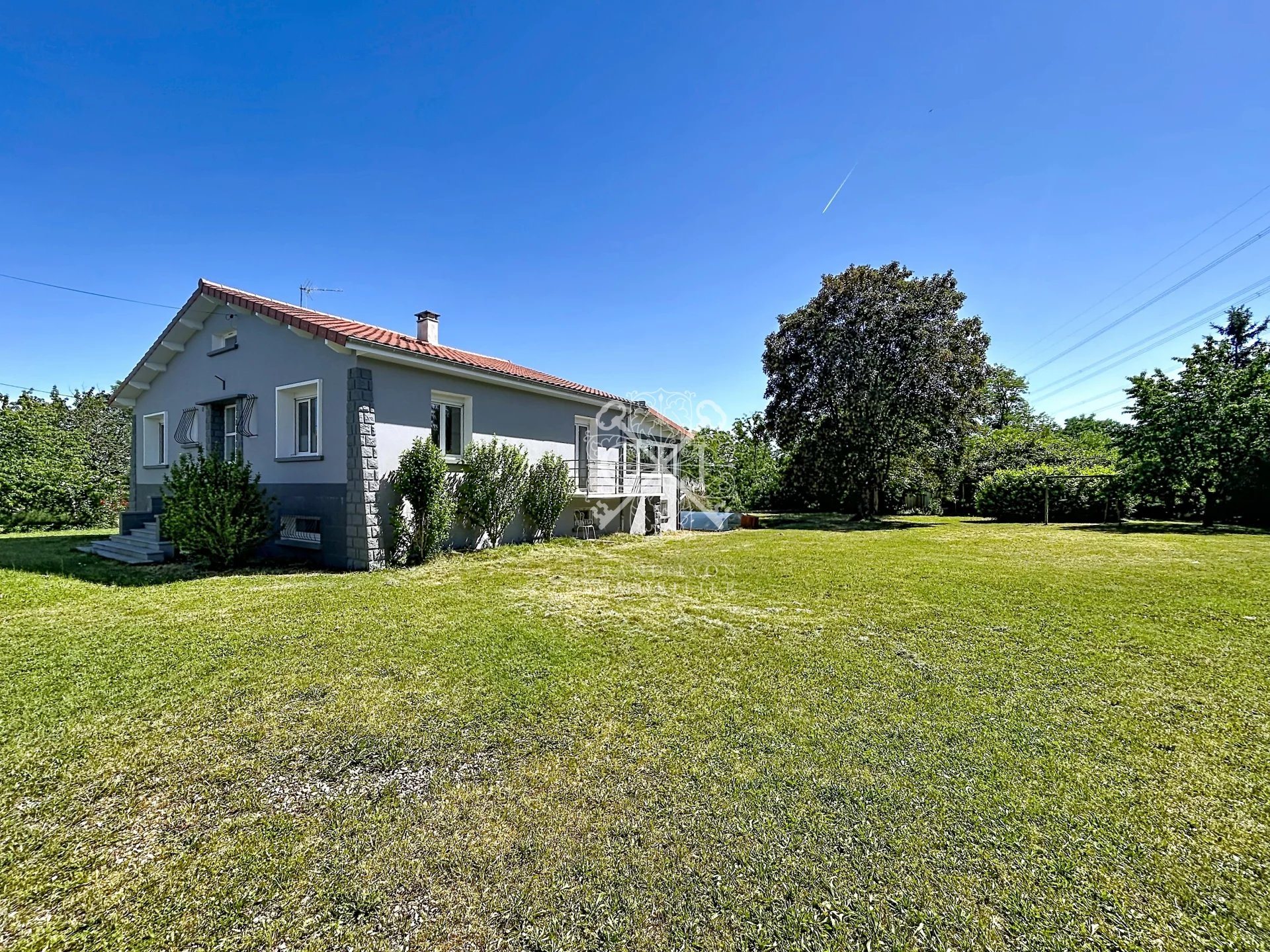Maison à vendre, 166m², Les Martres-d'Artière