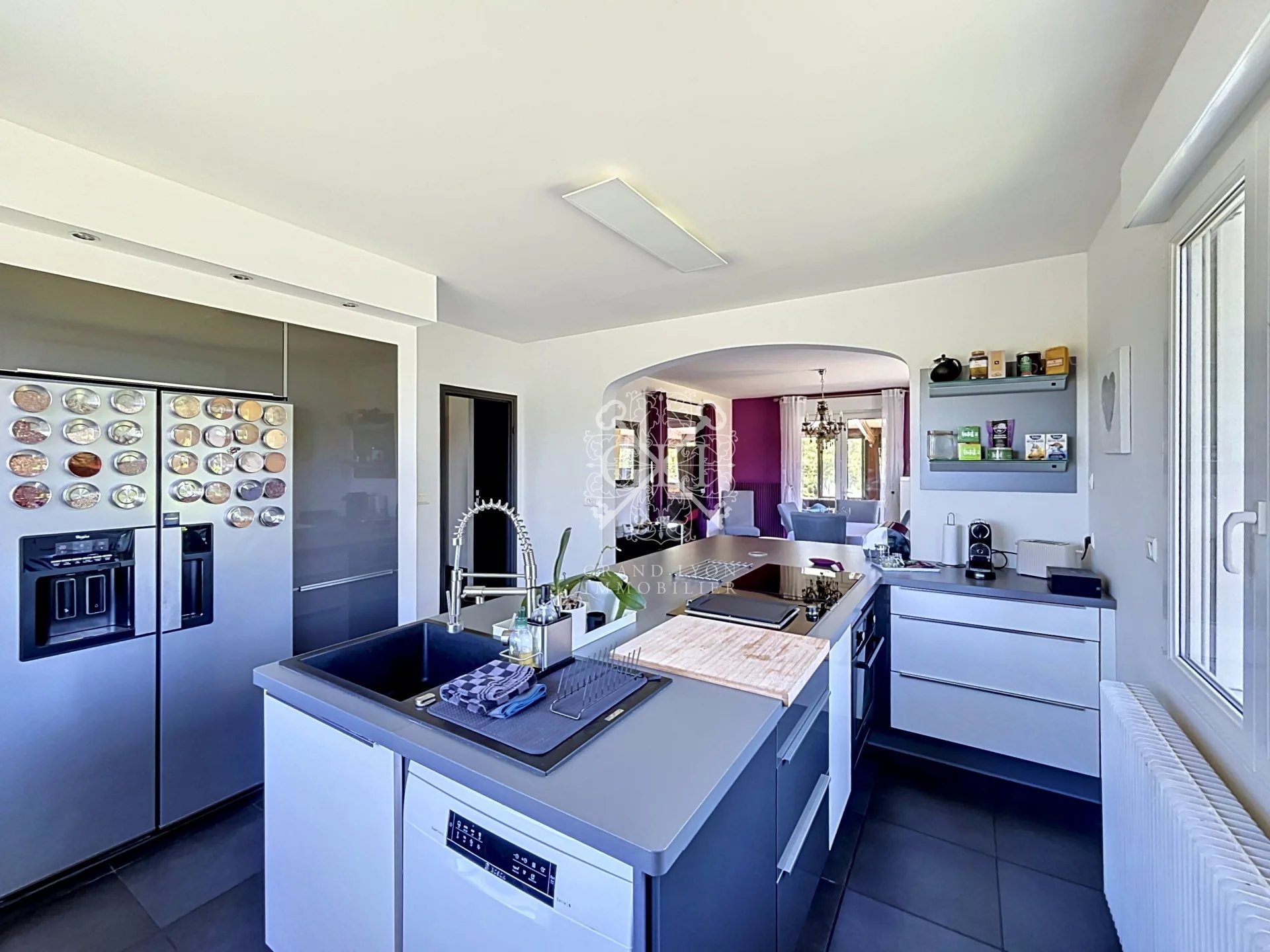 Maison à vendre, 166m², Les Martres-d'Artière