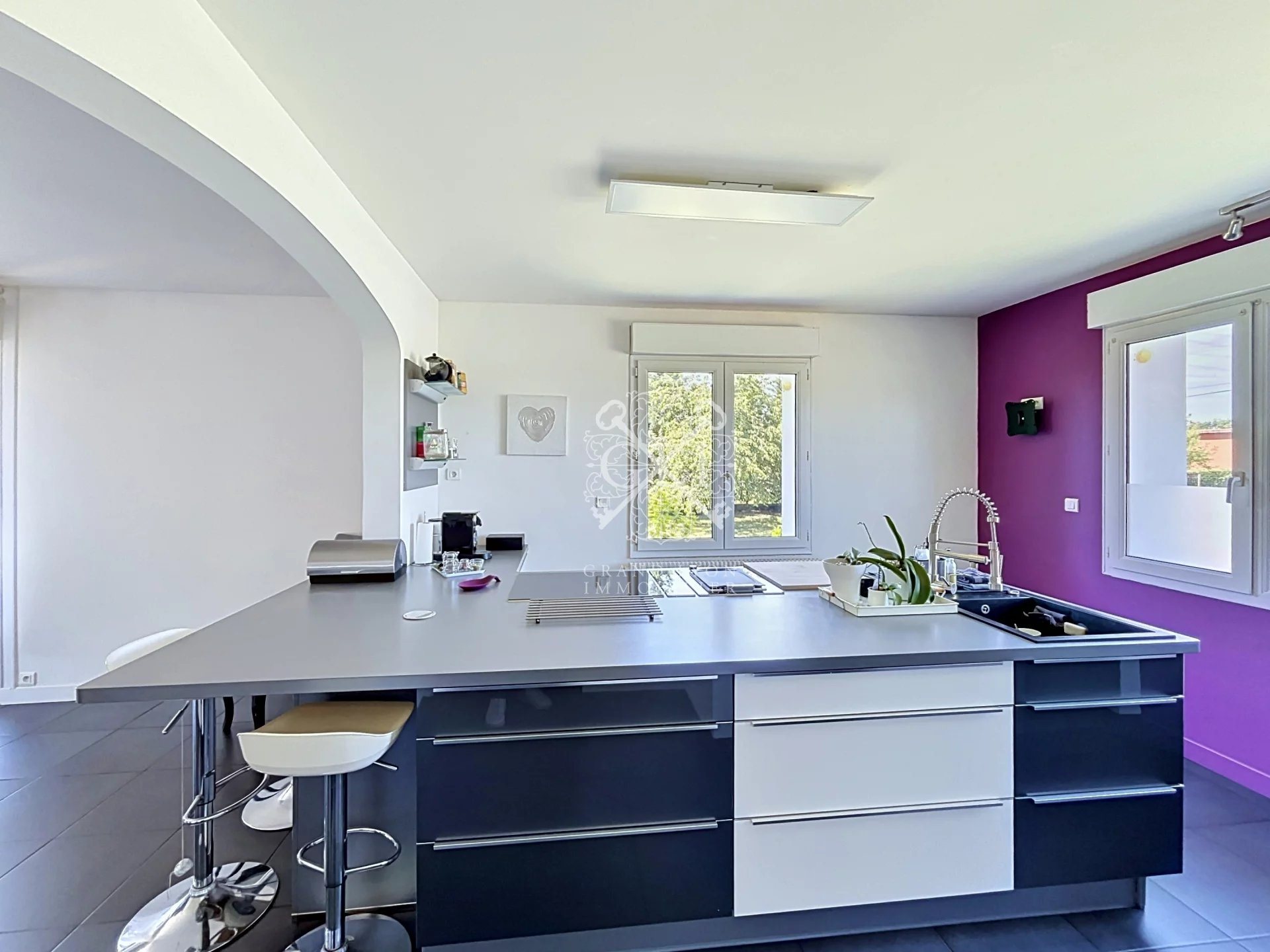 Maison à vendre, 166m², Les Martres-d'Artière