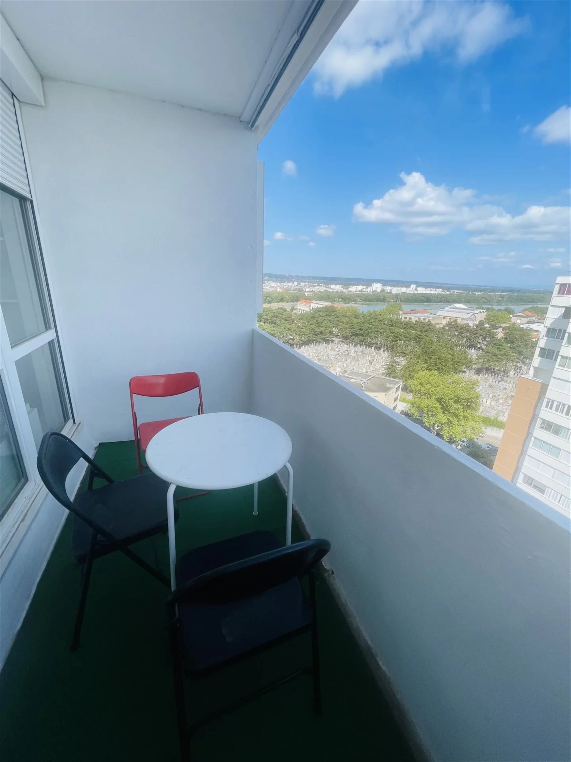 Appartement à vendre, 56m², Villeurbanne