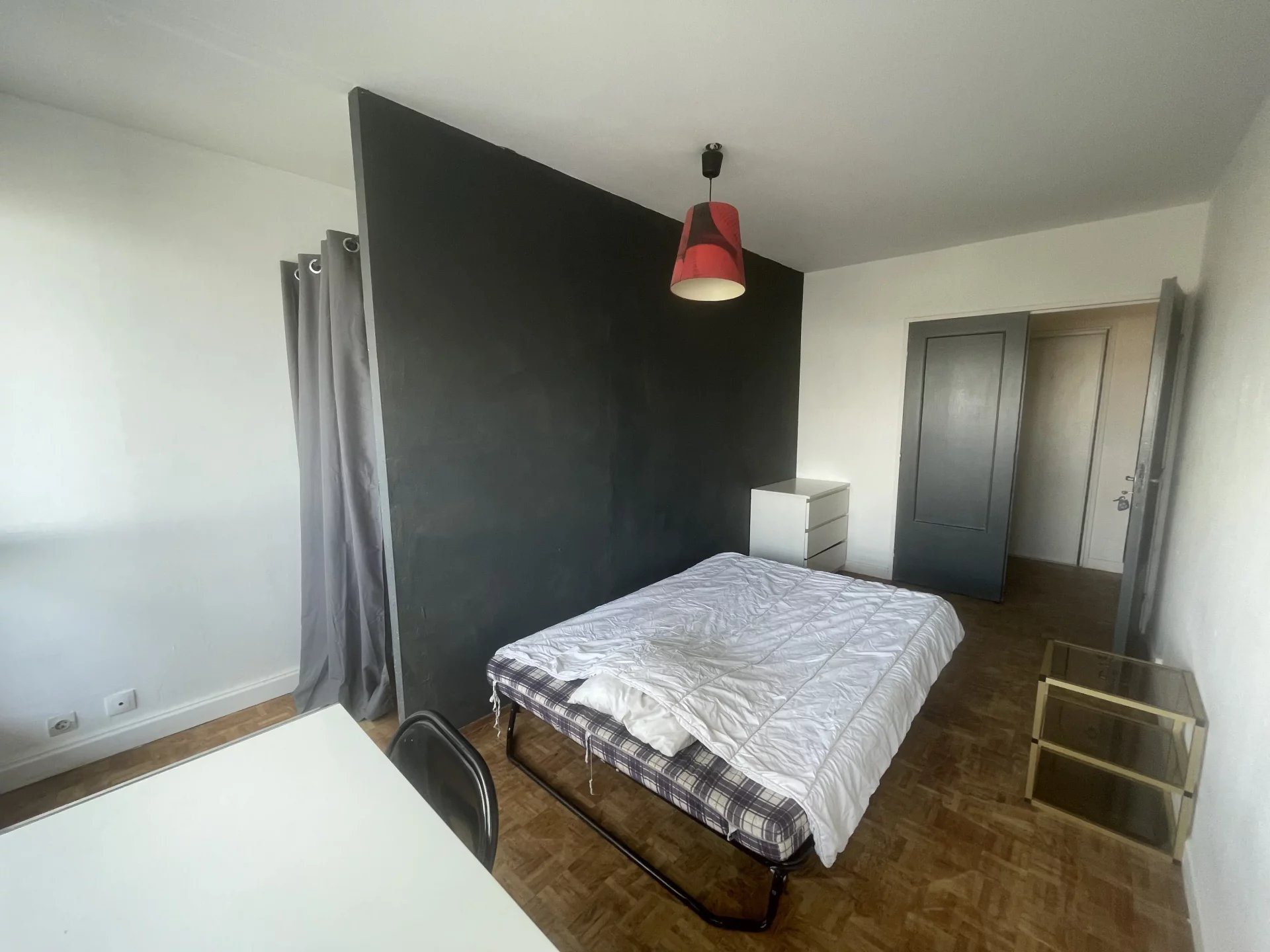 Appartement à vendre, 56m², Villeurbanne