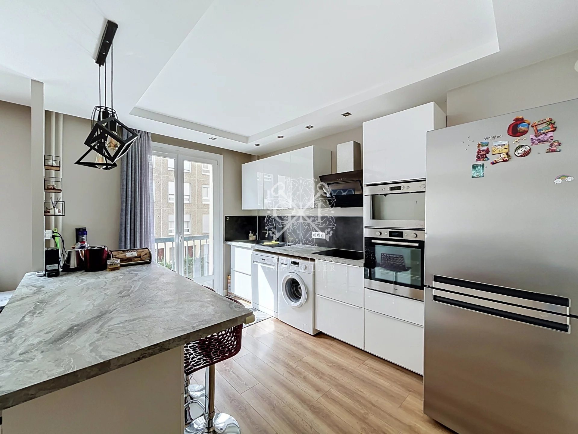 Appartement à vendre, 75m², Lyon 3ème