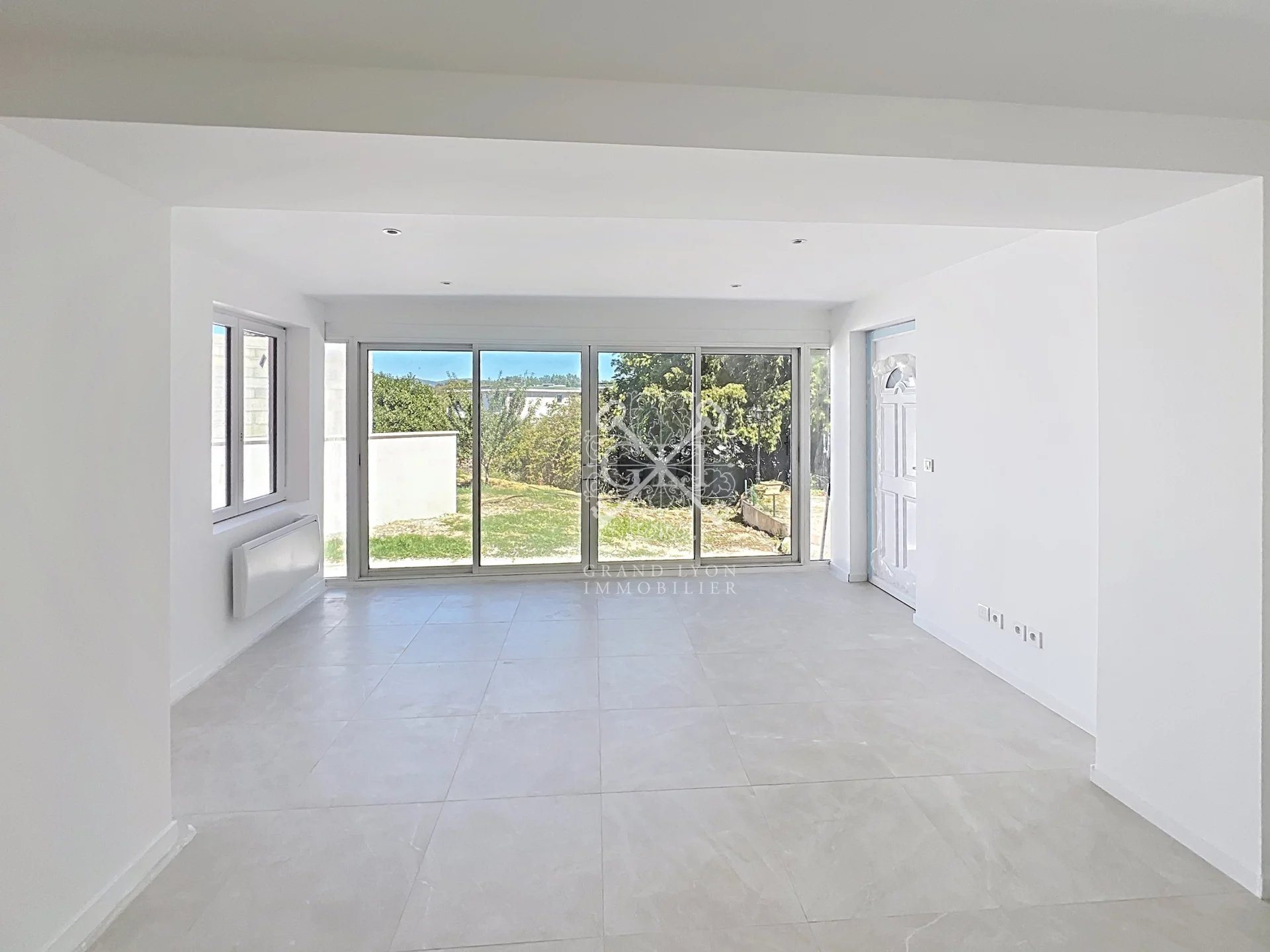 Maison à vendre, 71m², Charbonnières-les-Bains