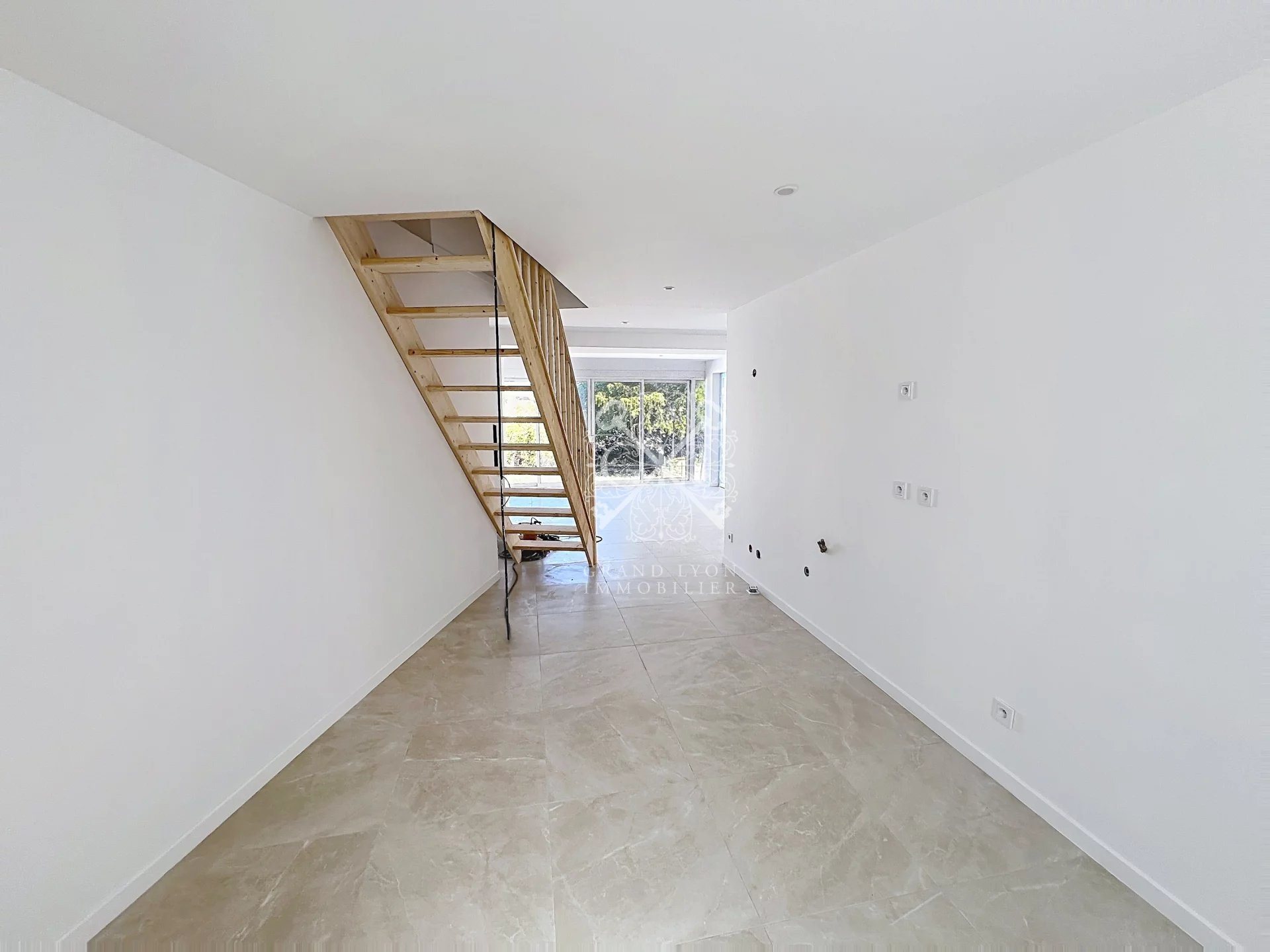 Maison à vendre, 71m², Charbonnières-les-Bains