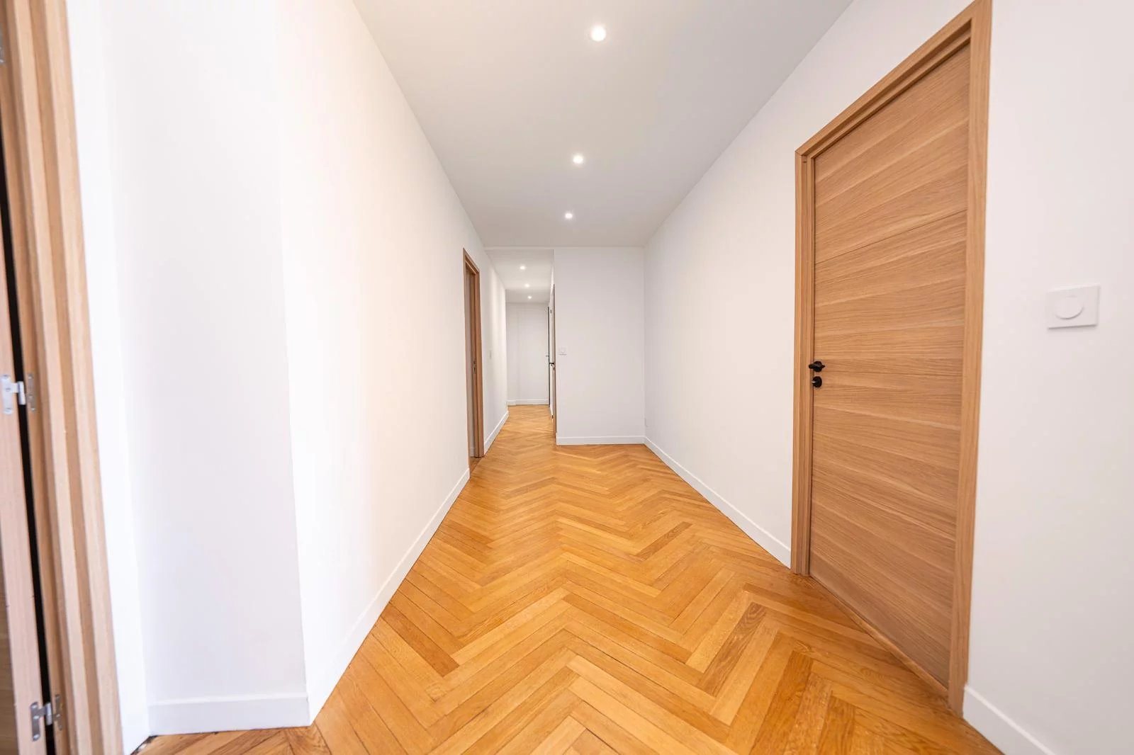 Appartement à vendre, 141m², Lyon 3ème