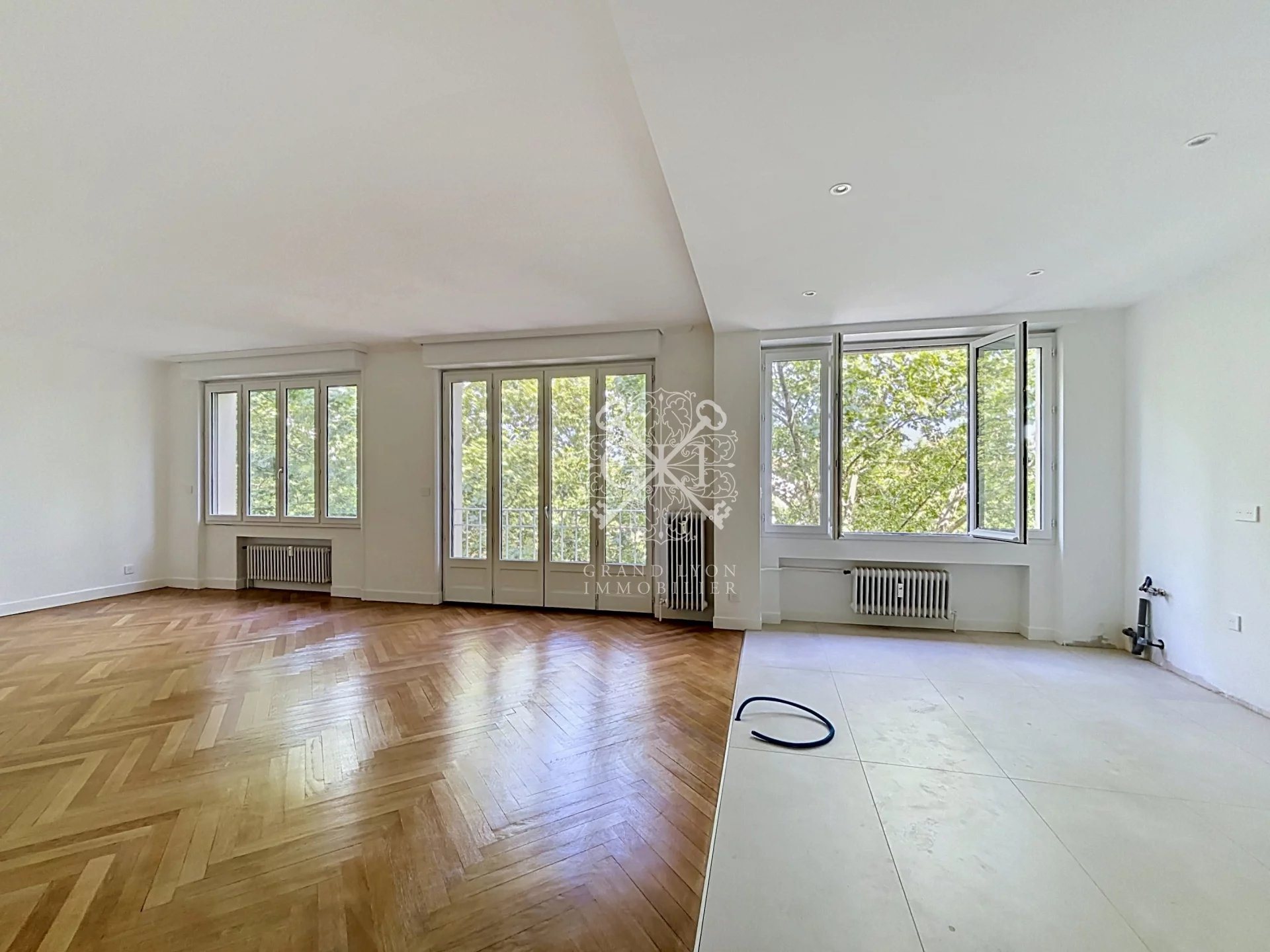 Appartement à vendre, 141m², Lyon 3ème