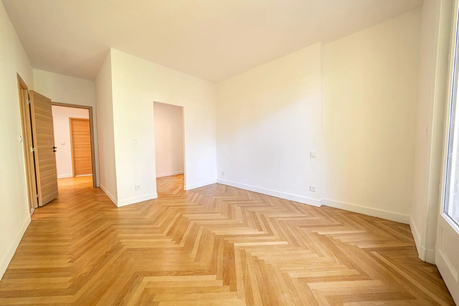 Appartement à vendre, 141m², Lyon 3ème