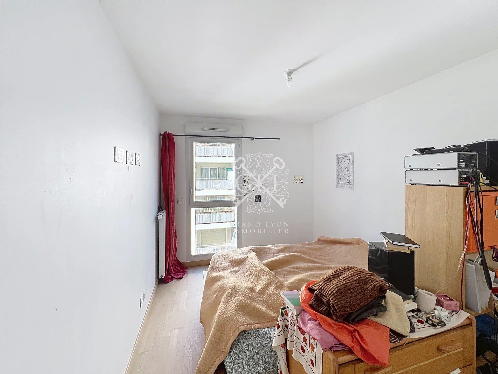 Appartement à vendre, 90m², Villeurbanne