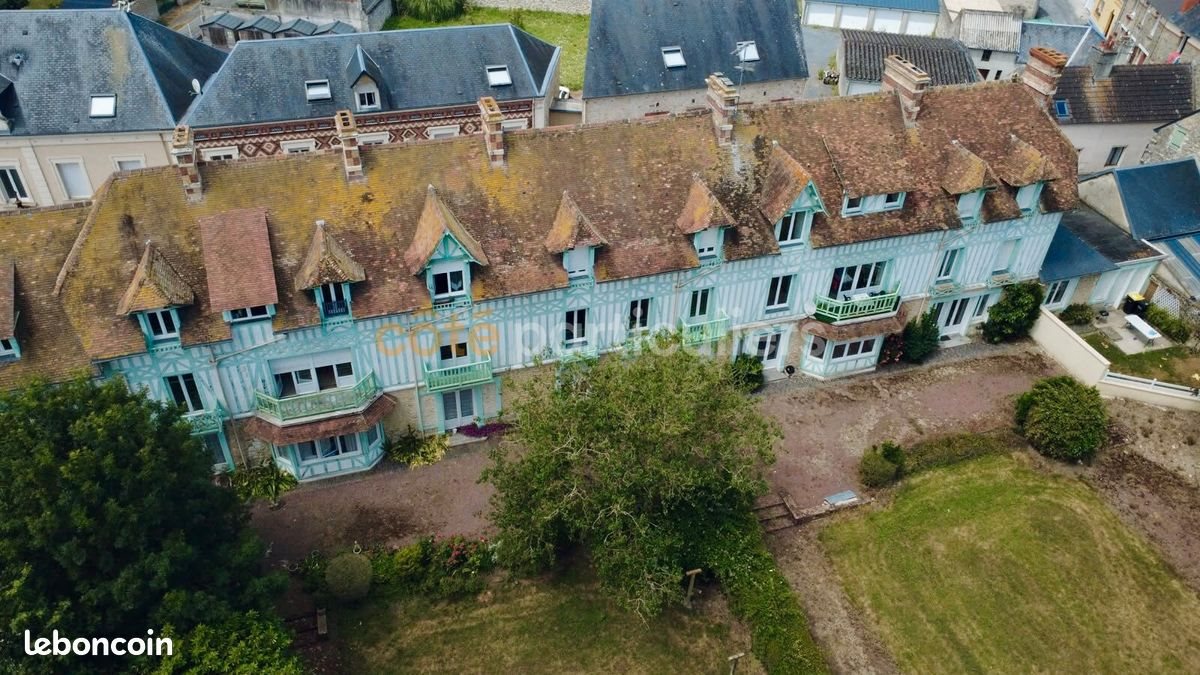 Appartement à vendre, 570m², Isigny-sur-Mer