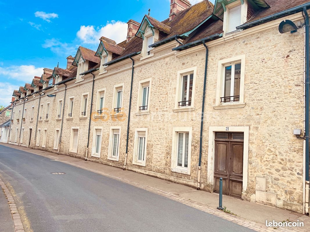 Appartement à vendre, 570m², Isigny-sur-Mer