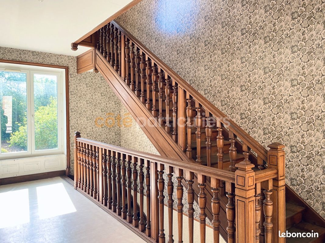 Appartement à vendre, 570m², Isigny-sur-Mer