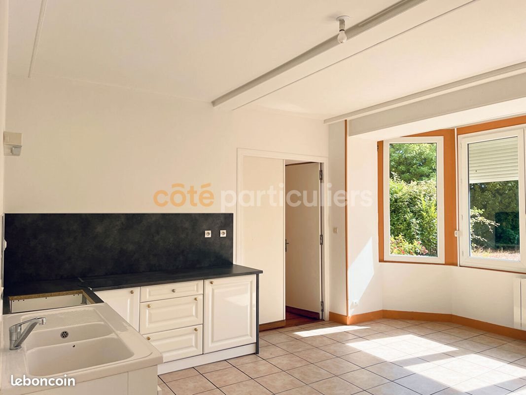Appartement à vendre, 570m², Isigny-sur-Mer