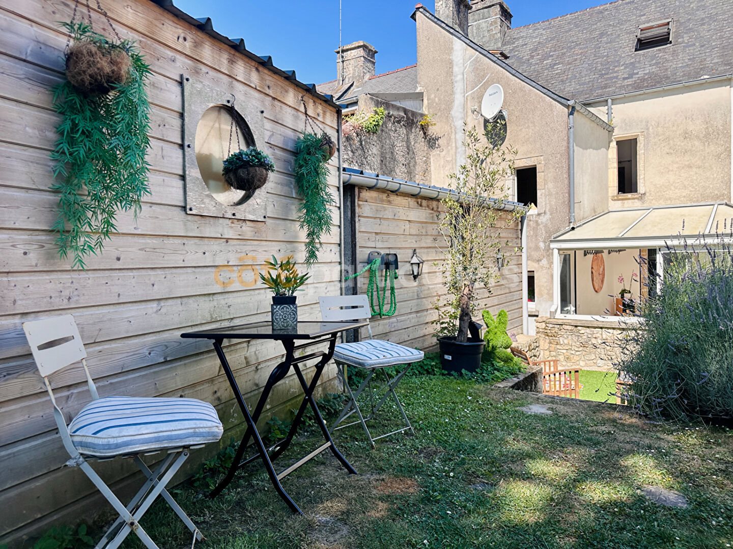 Maison à vendre, 85m², Valognes