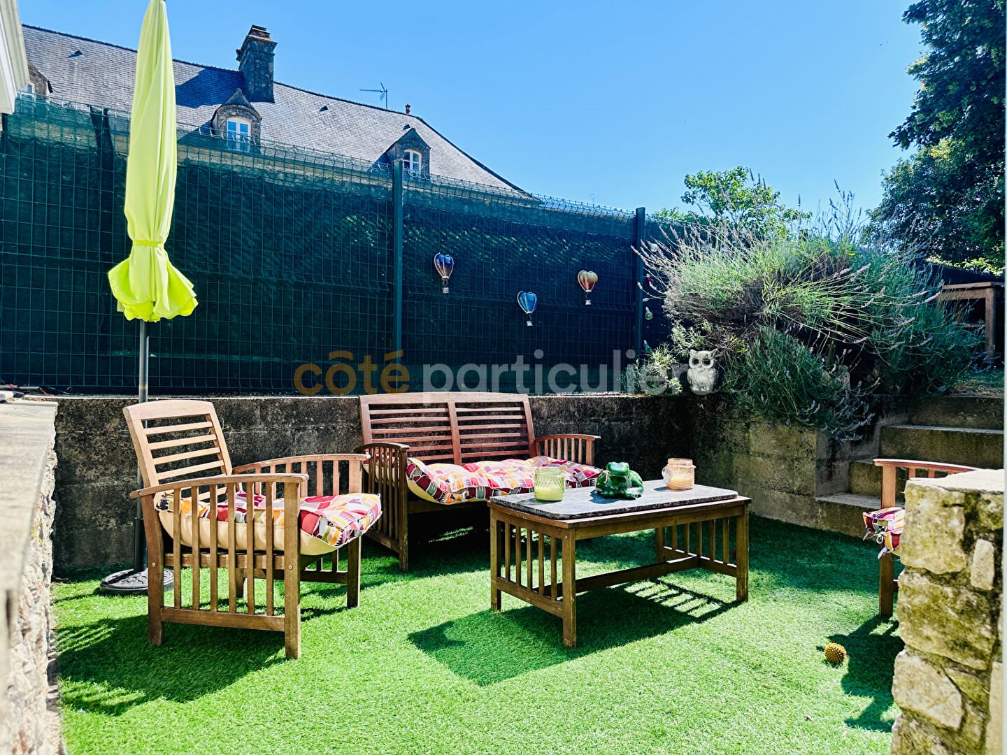 Maison à vendre, 85m², Valognes
