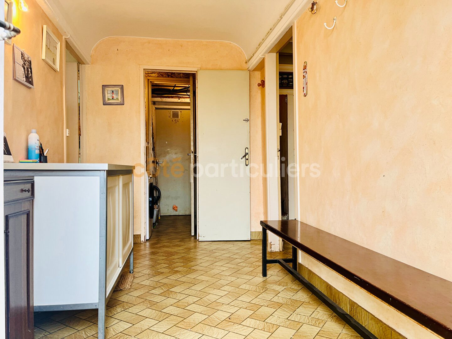 Maison à vendre, 136m², Port-Bail-sur-Mer