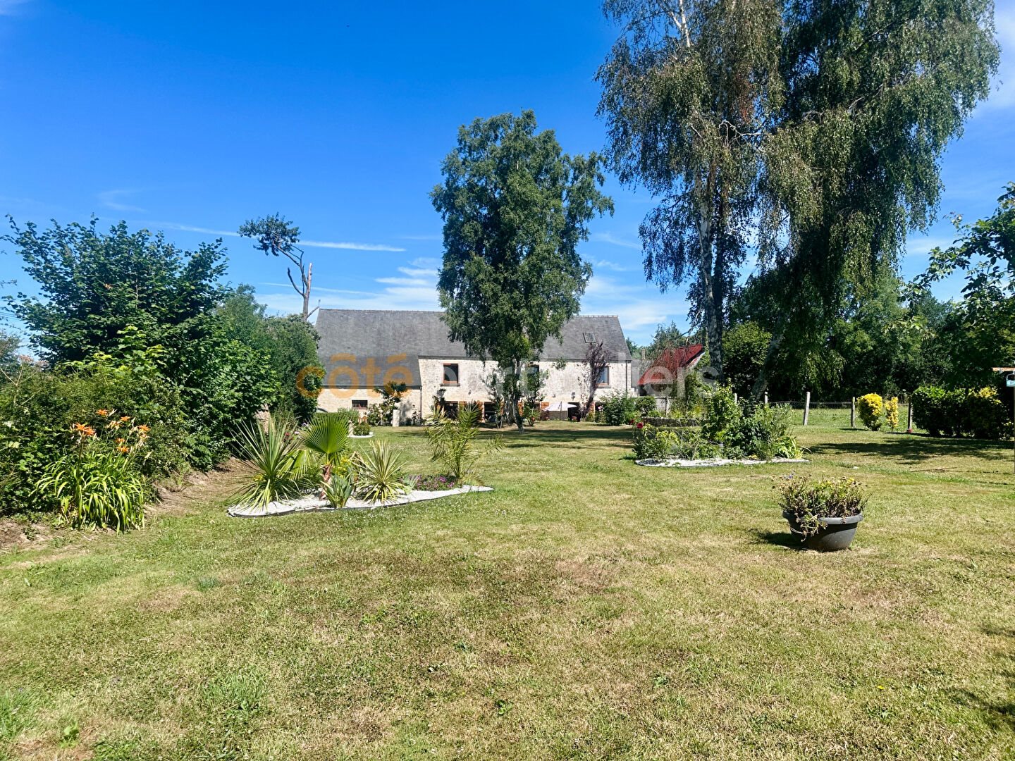 Maison à vendre, 216m², Valognes