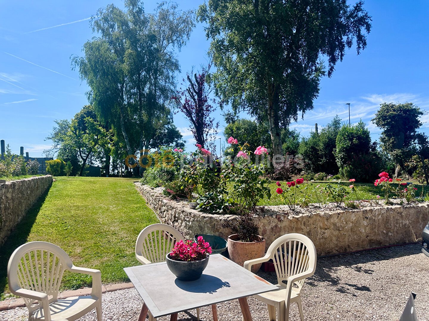 Maison à vendre, 216m², Valognes