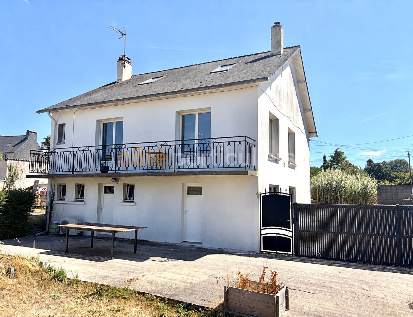 Maison à vendre, 125m², Saint-Jean-de-Daye