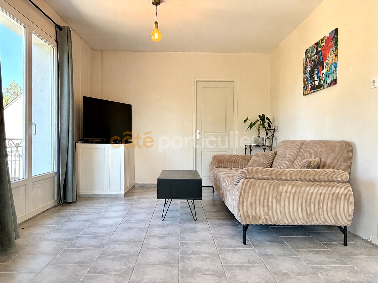 Maison à vendre, 125m², Saint-Jean-de-Daye