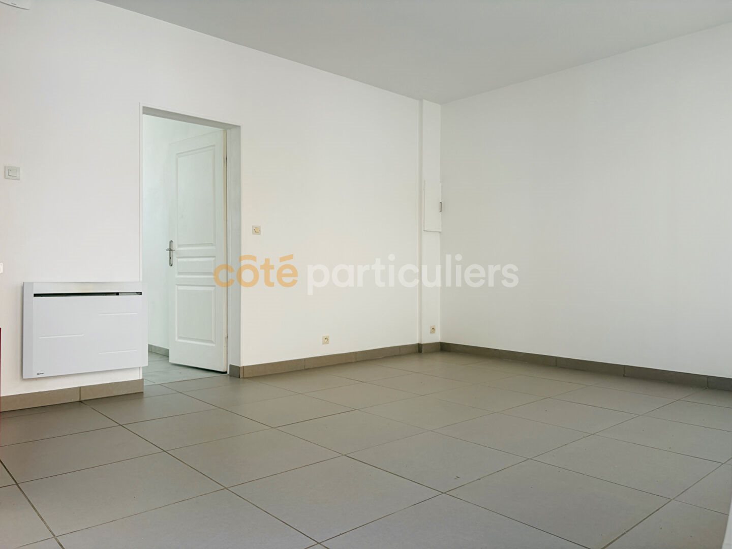 Appartement à vendre, 36m², Valognes