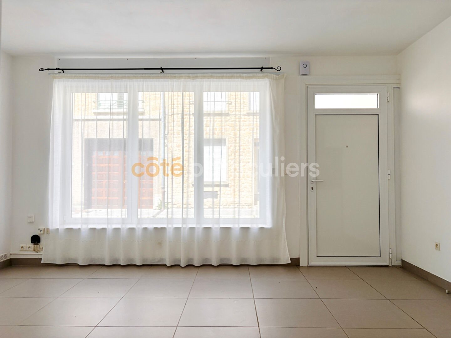 Appartement à vendre, 36m², Valognes