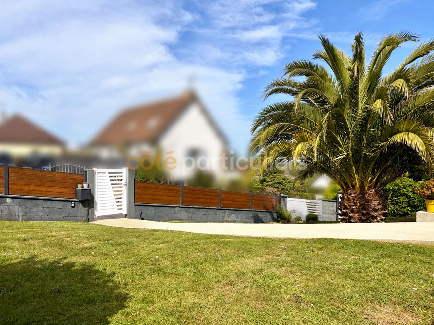 Maison à vendre, 90m², Equeurdreville-Hainneville
