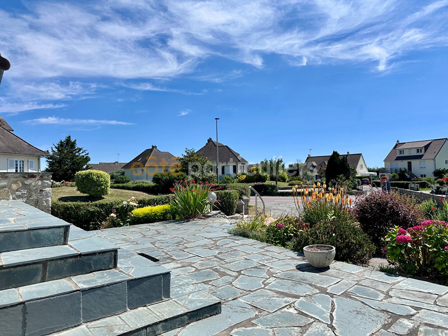 Maison à vendre, 90m², Port-Bail-sur-Mer
