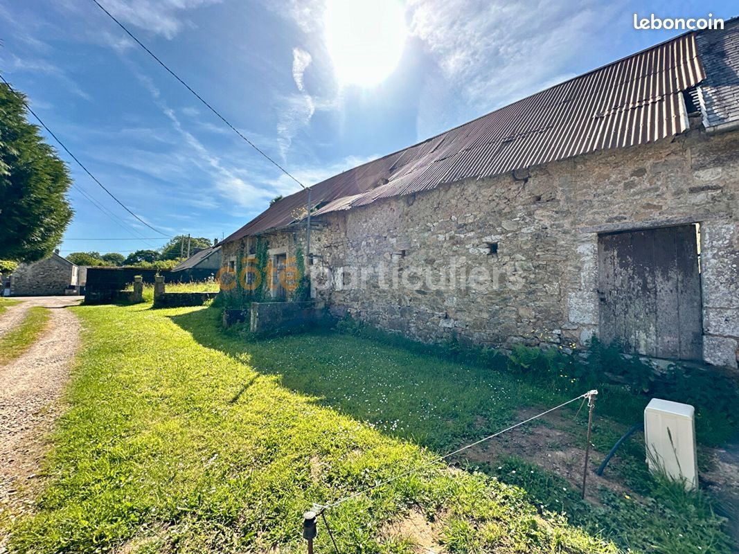 Maison à vendre, 90m², Saussemesnil