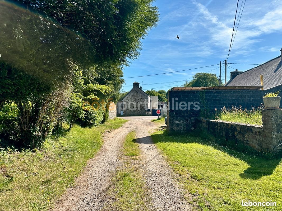 Maison à vendre, 90m², Saussemesnil