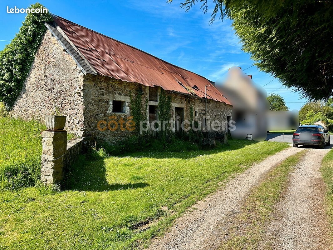 Maison à vendre, 90m², Saussemesnil