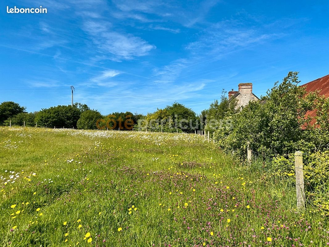 Maison à vendre, 90m², Saussemesnil