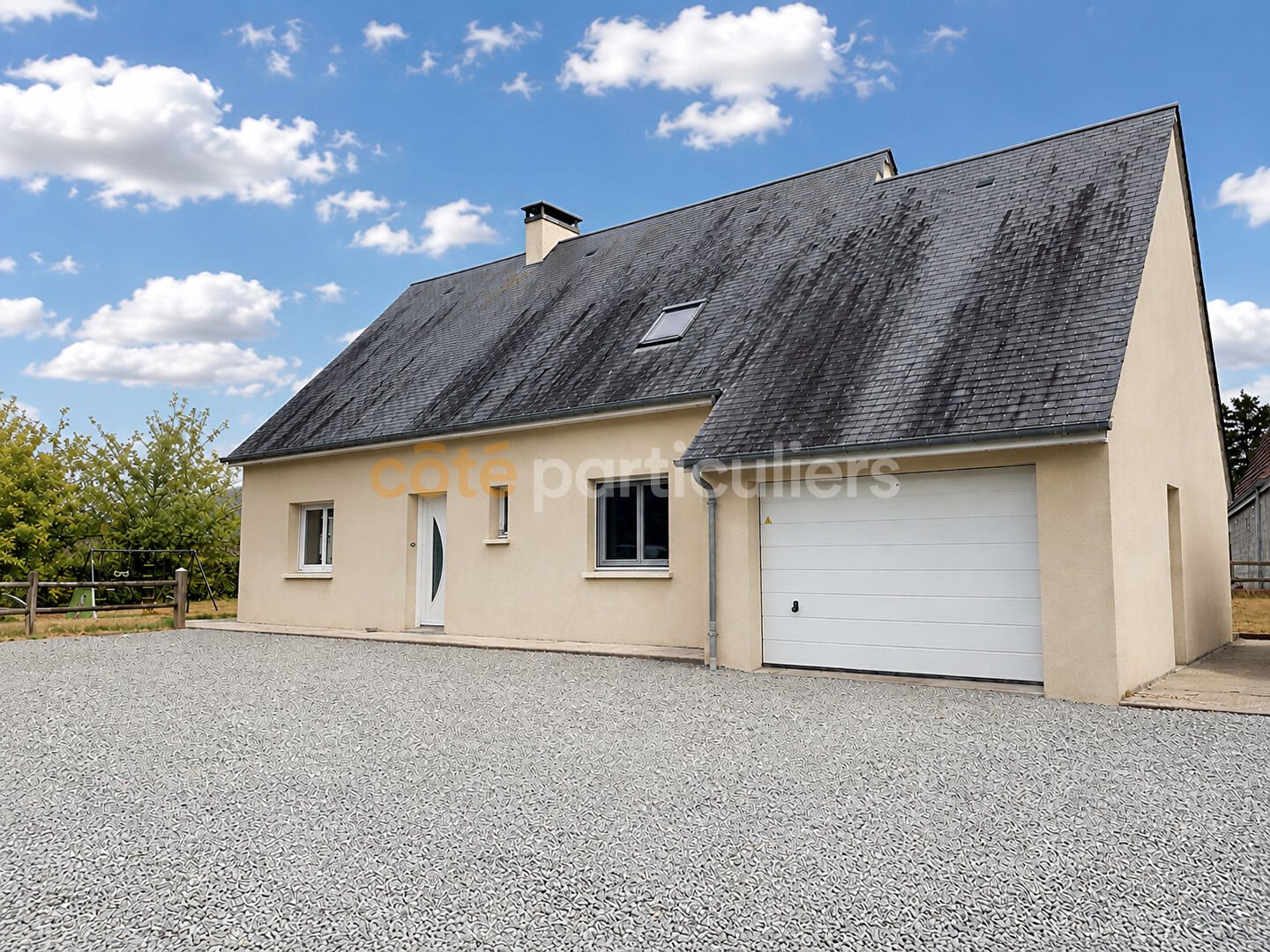 Maison à vendre, 130m², Carentan