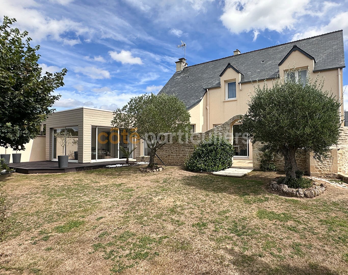 Maison à vendre, 150m², Valognes