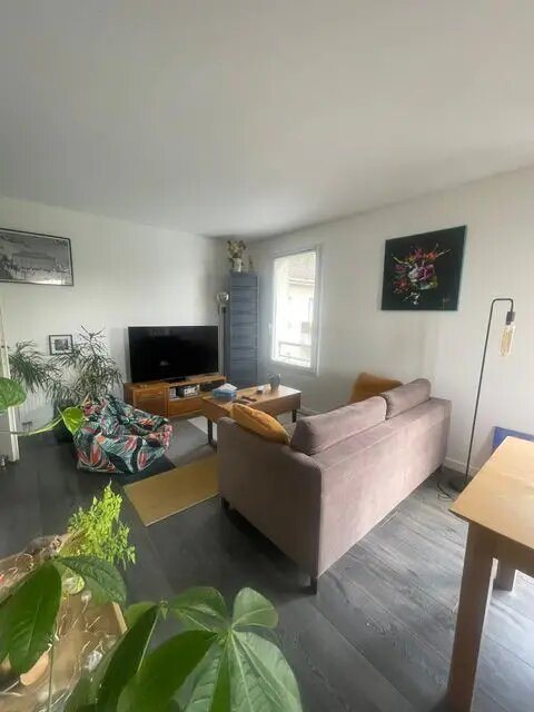 Appartement à vendre, 88m², Magny-le-Hongre