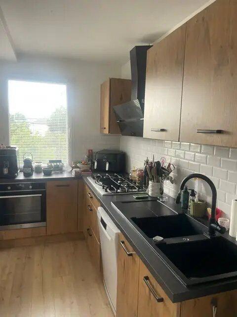 Appartement à vendre, 88m², Magny-le-Hongre