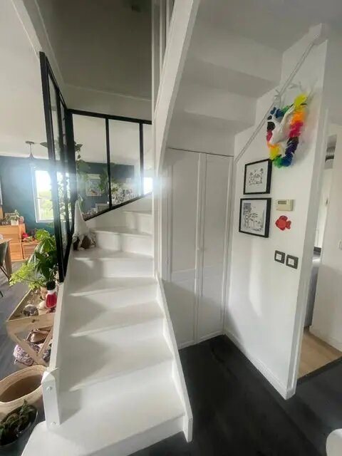 Appartement à vendre, 88m², Magny-le-Hongre