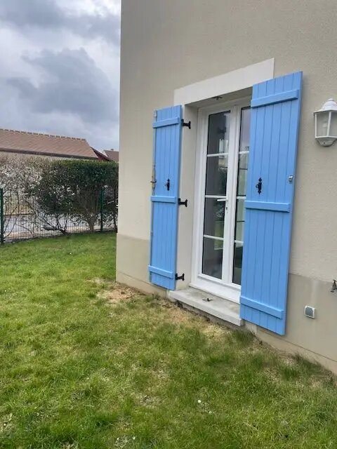 Maison à louer, 86m², Magny-le-Hongre