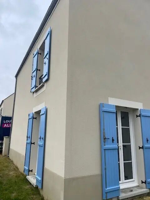 Maison à louer, 86m², Magny-le-Hongre