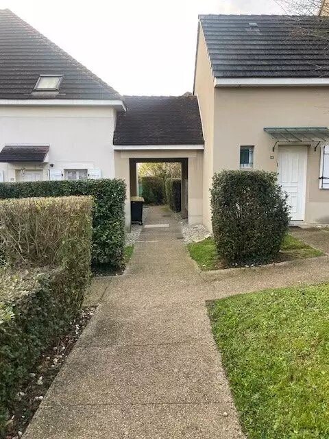 Maison à vendre, 64m², Magny-le-Hongre