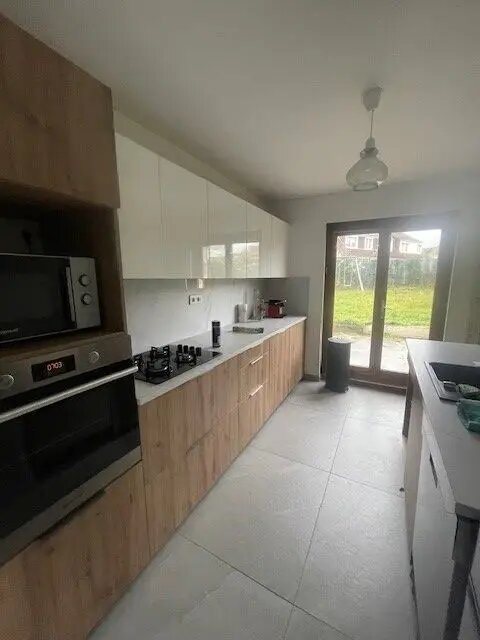 Maison à vendre, 90m², Saint-Germain-sur-Morin
