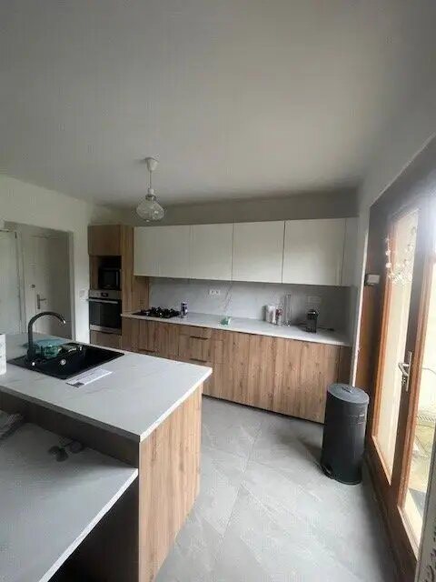 Maison à vendre, 90m², Saint-Germain-sur-Morin