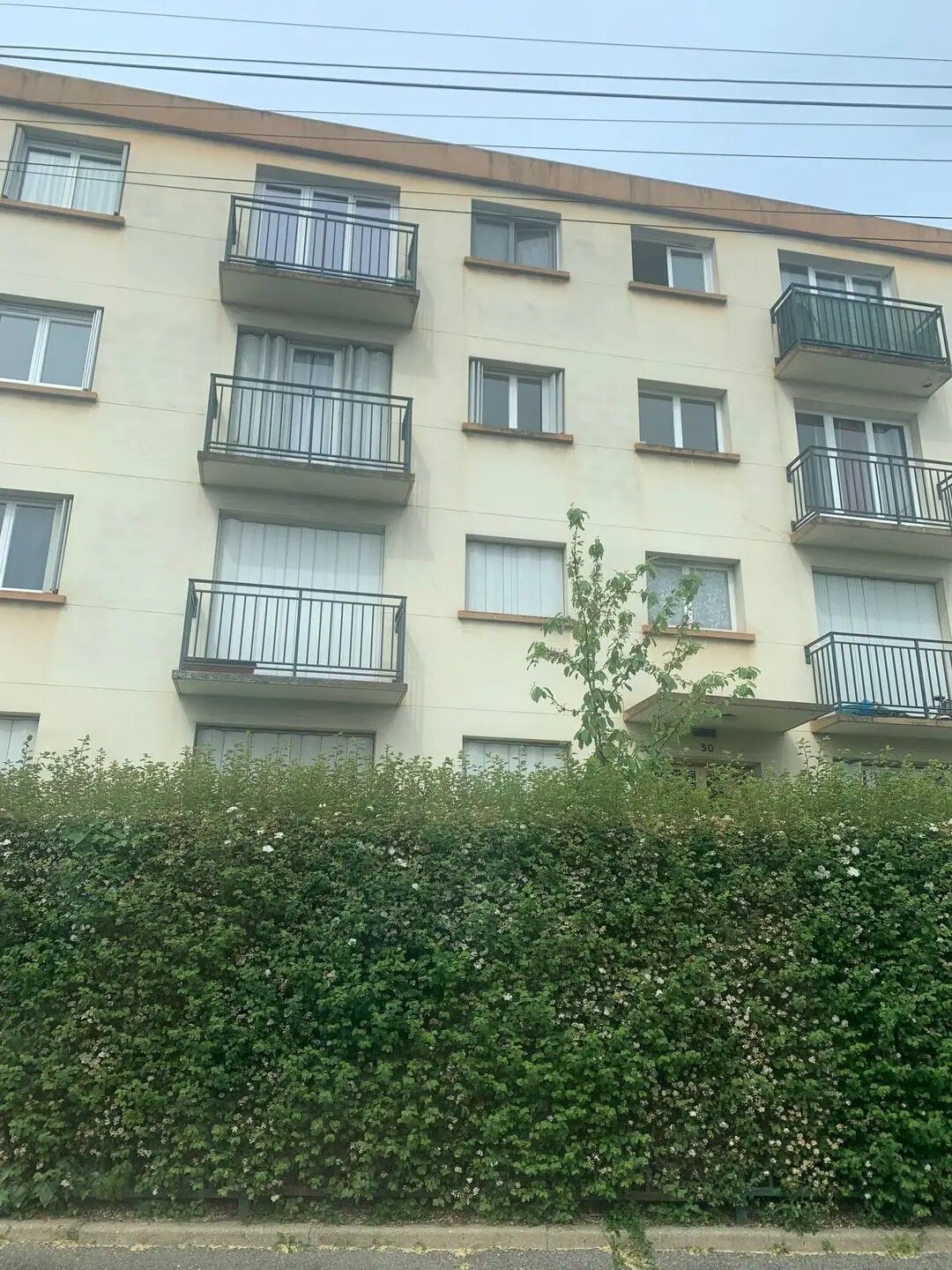 Appartement à louer, 28m², Bondy