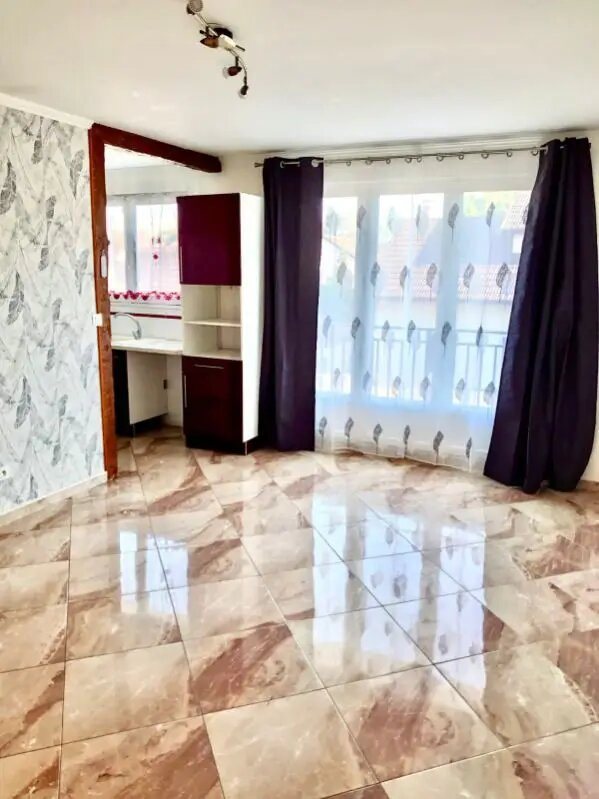 Appartement à louer, 28m², Bondy